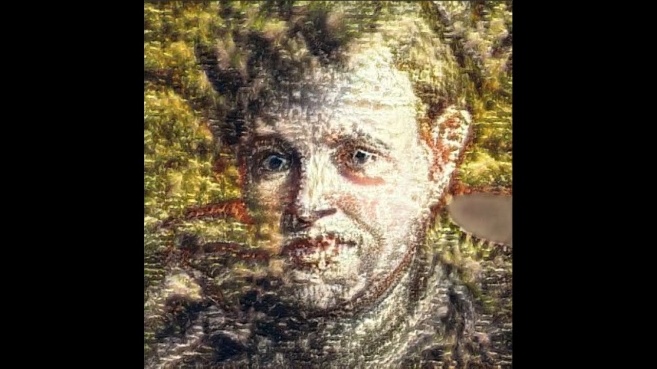 Algorithmophobica - The Battle Of The Two Symphonies - Revolution and Chaos (Mozart&Beethoven - AI)