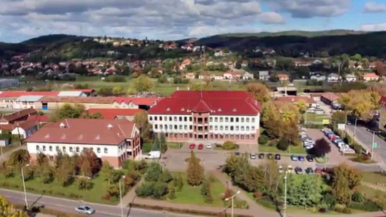 ÓZD szép városképek négy évszak  Értékeink  Magyarország