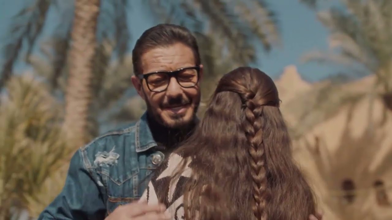 اتعلمت منكم ازاي اكون اب ❤️ | لعبة وقلبت بجد