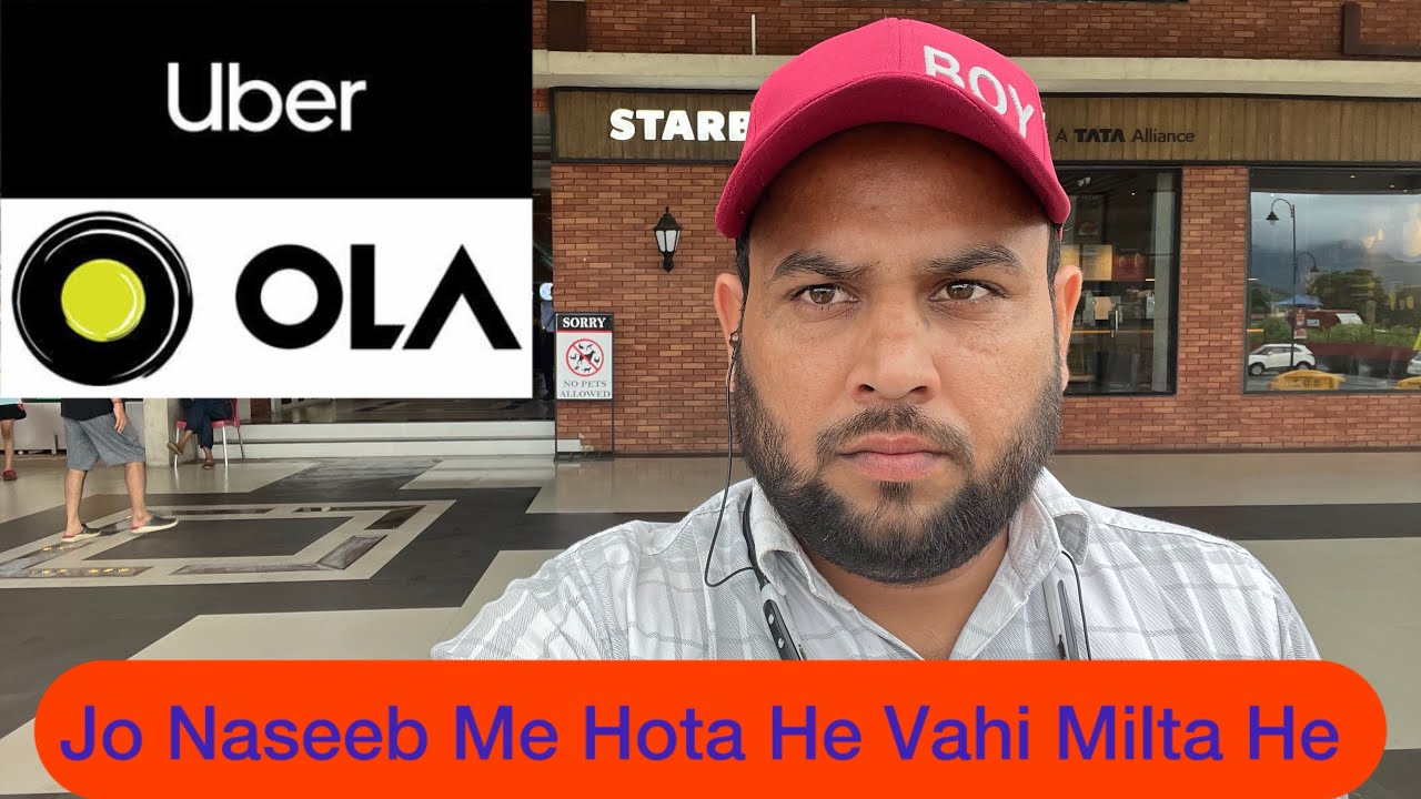 Jo Naseeb Me Hota He Vahi Milta He II #Aarifkvlog