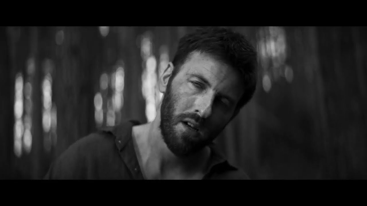 Psychedelic Porn Crumpets - Weird World Awoke (Official Video)