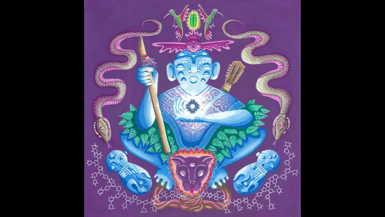 Indios Beta .