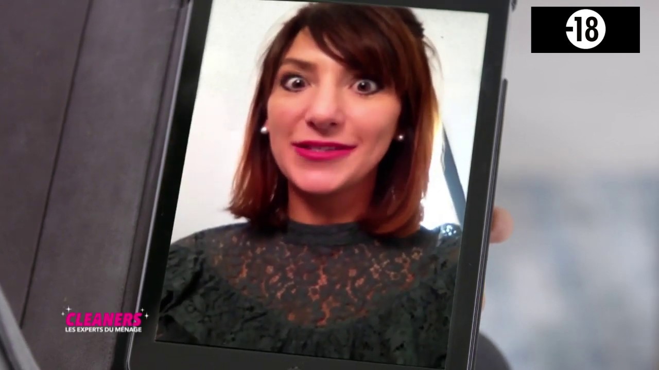 Parodie TV cleaners TFX - les meilleurs moments