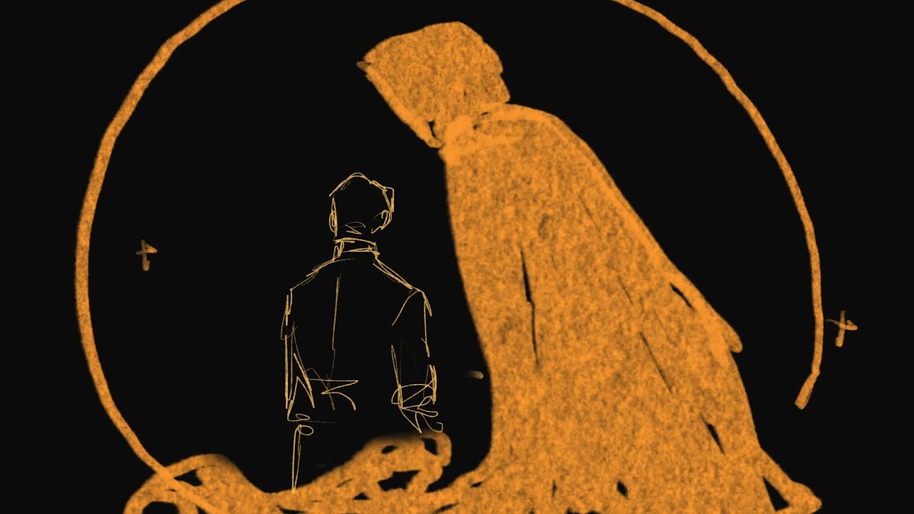 Just the two of us | Malevolent 