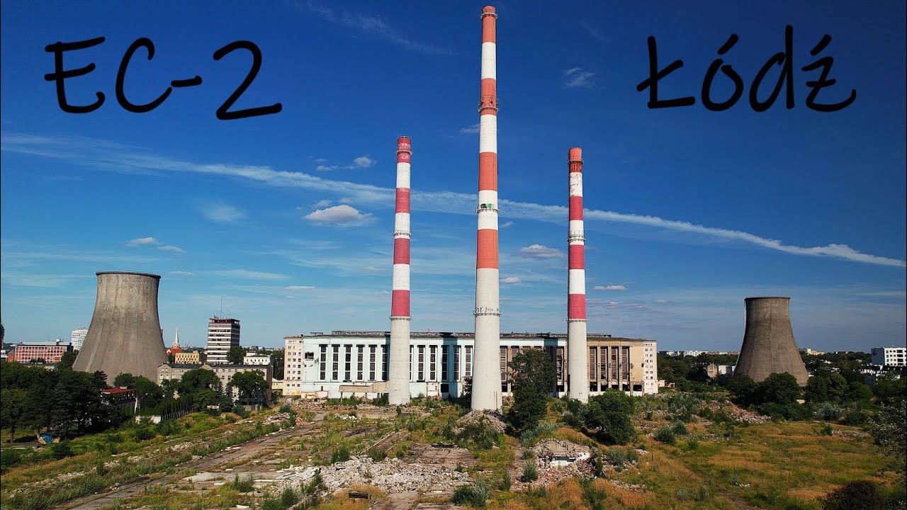 2024 EC-2 Łódź | Dron