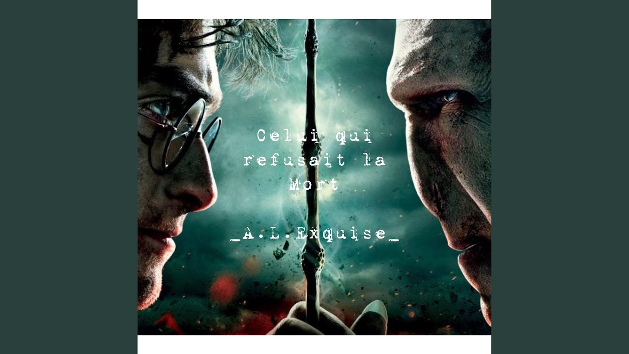 Celui qui refusait la Mort (Radio Edit)
