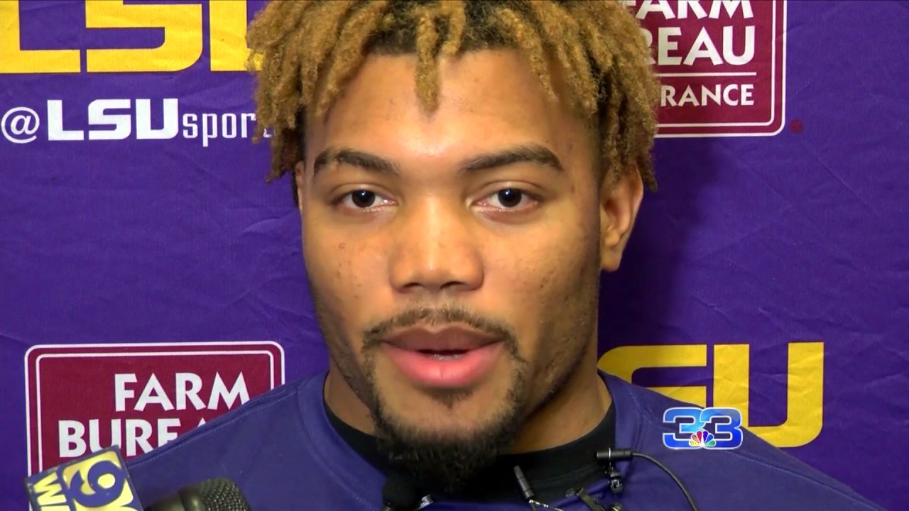 Geaux Nation Show 3/24/17