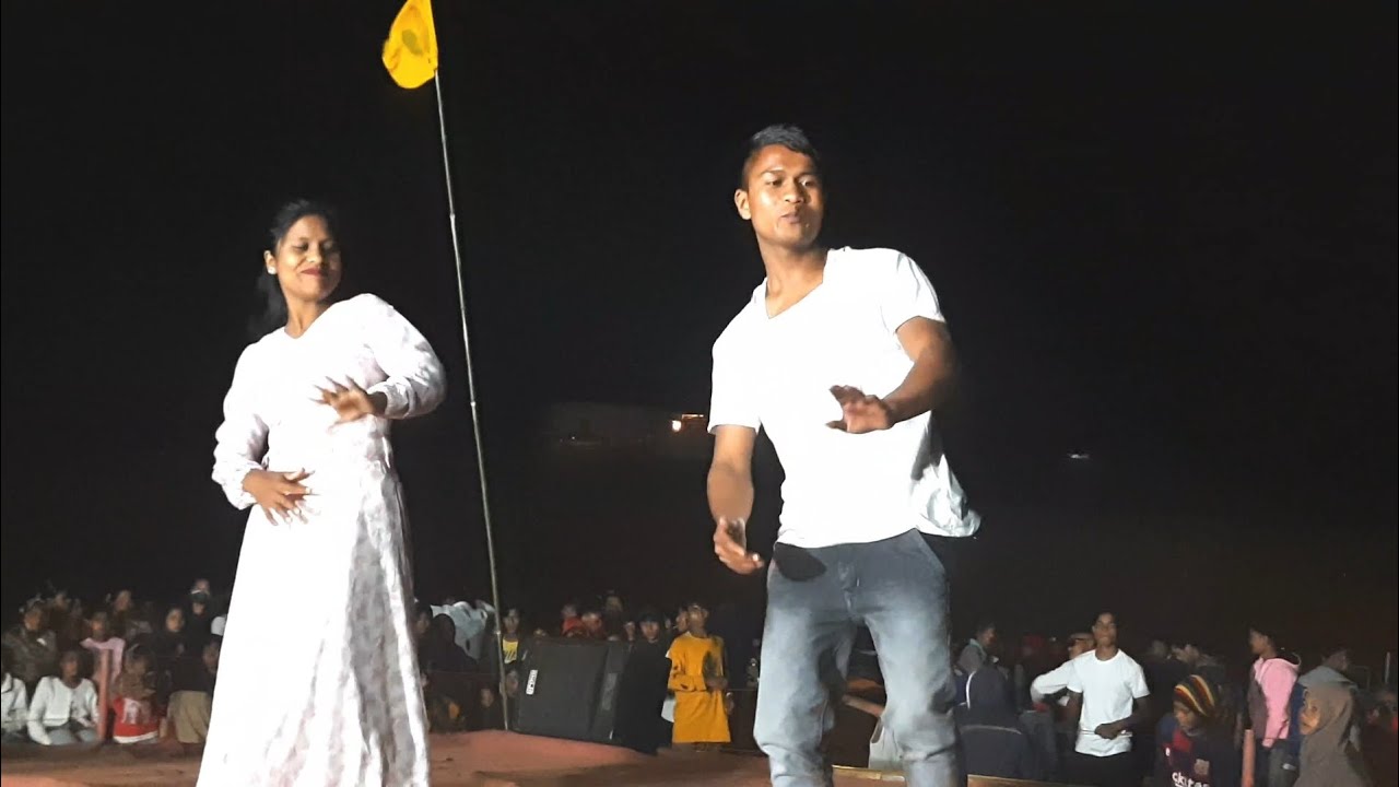 Chad Kper Syntu (1st Prize) || Chad Hula Thada Seiñraij Mukhap 2023