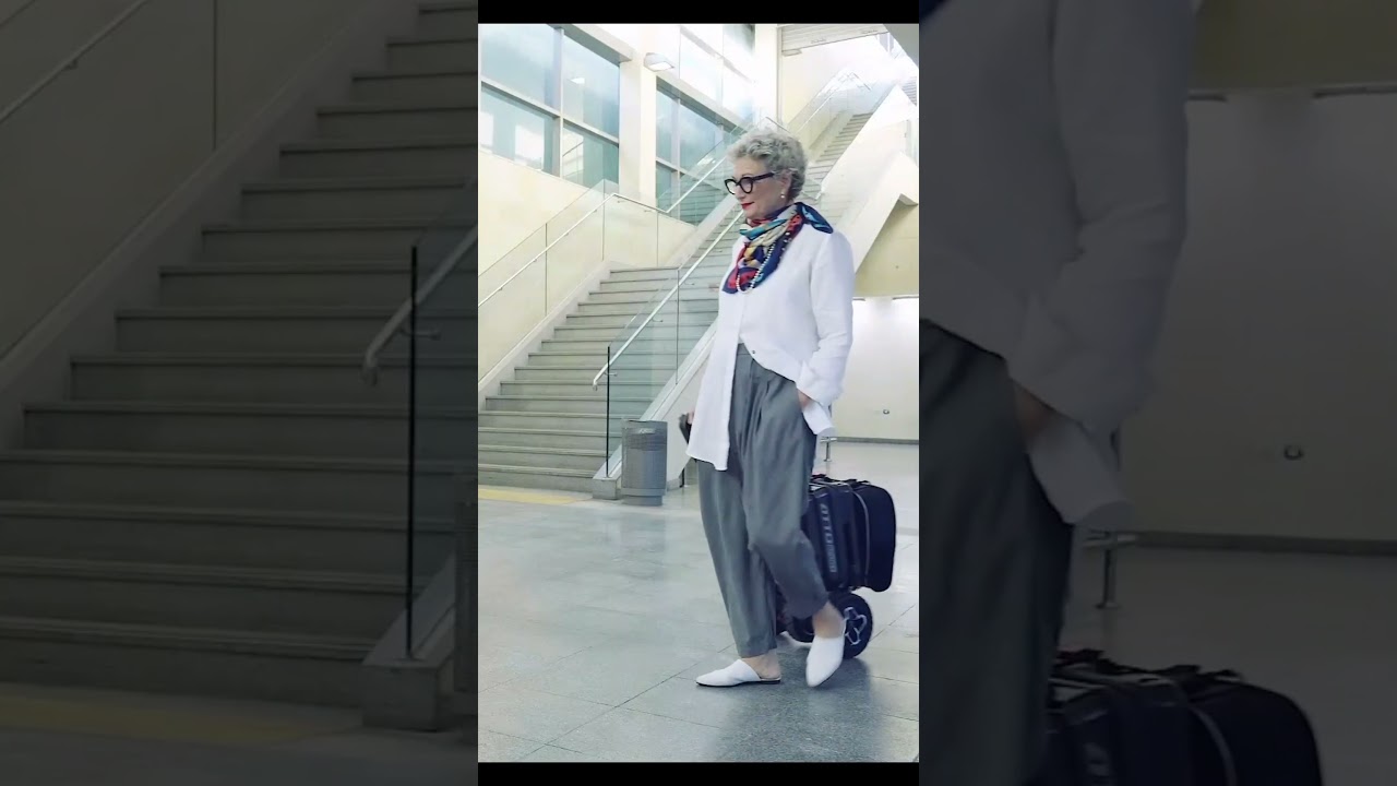 ATTO Sport Scooter - Carry your ATTO Sport scooter like a suitcase on wheels 🧳