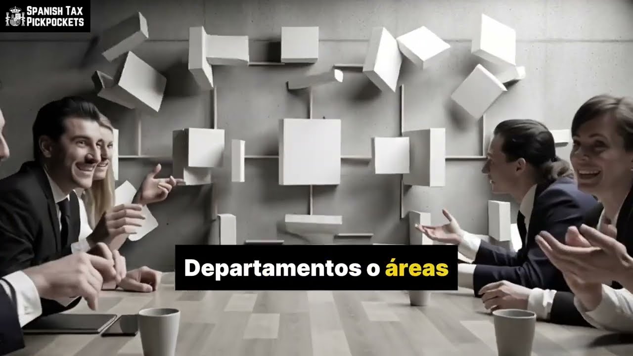 El sistema de incentivos de Hacienda que no se ve