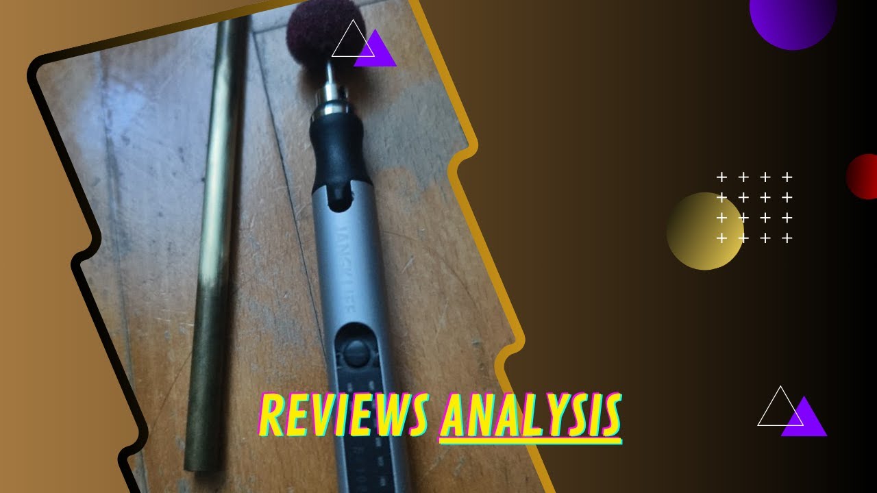 Key Insights about the JANGKLIFE Rotary Tool