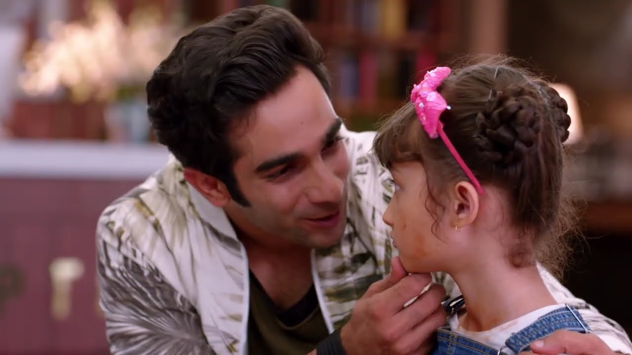 Bhagya Lakshmi S2 E48 | Zee One Germany