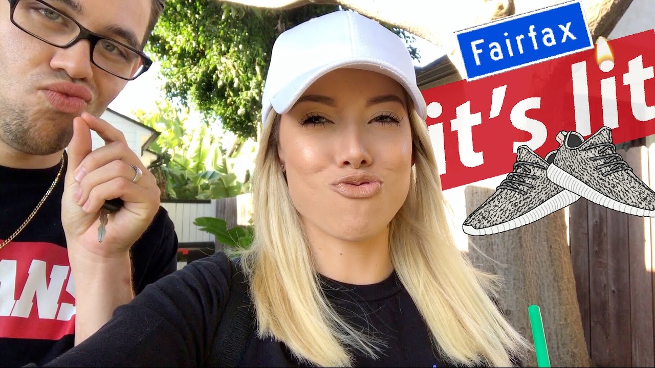 VLOG: LIT WITH JONYE + HAIR EXTENSIONS | LUSTRELUX