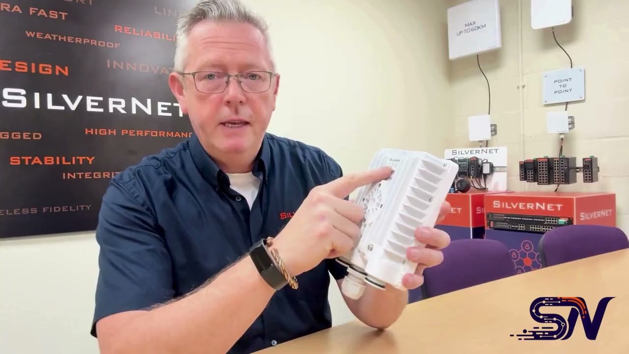Introducing SilverNet PRO Generation 5 MICRO