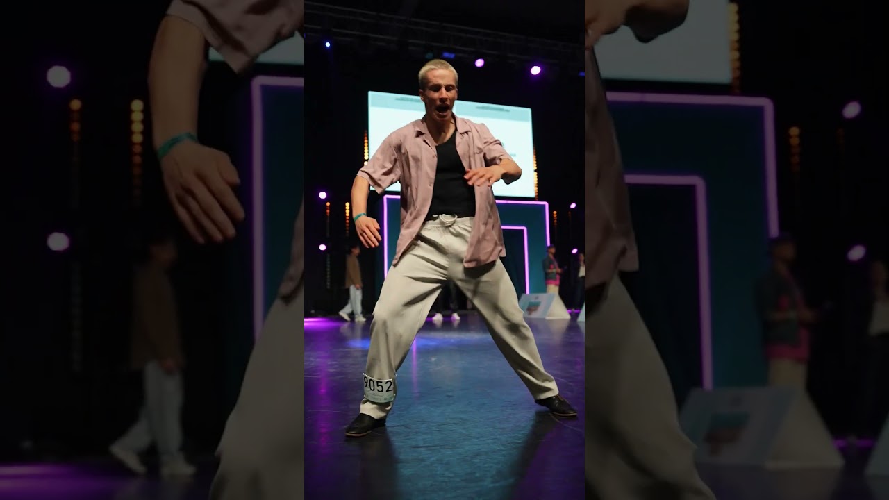 Невероятный Ян Хотко из 🇸🇮 🔥🔥🔥🔥 