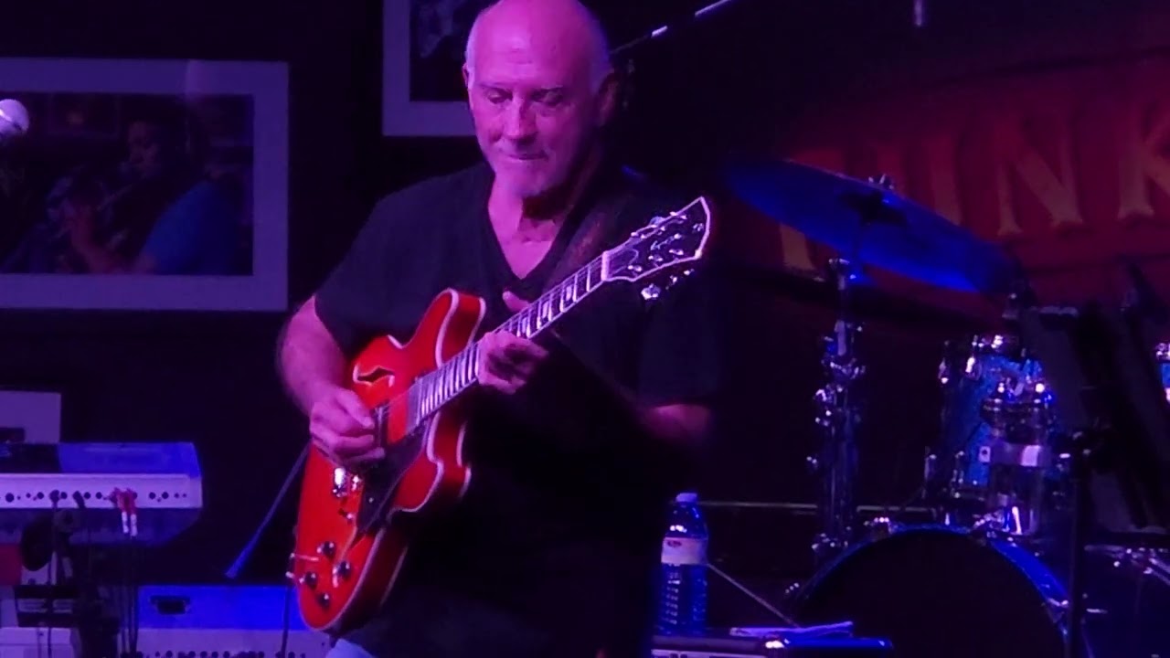 Larry Carlton - Bali Run (Fourplay) LIVE 6/29/24