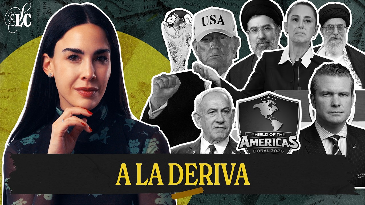 ¿Tercera Guerra Mundial?, Escudo de las Americas, Reforma Electoral