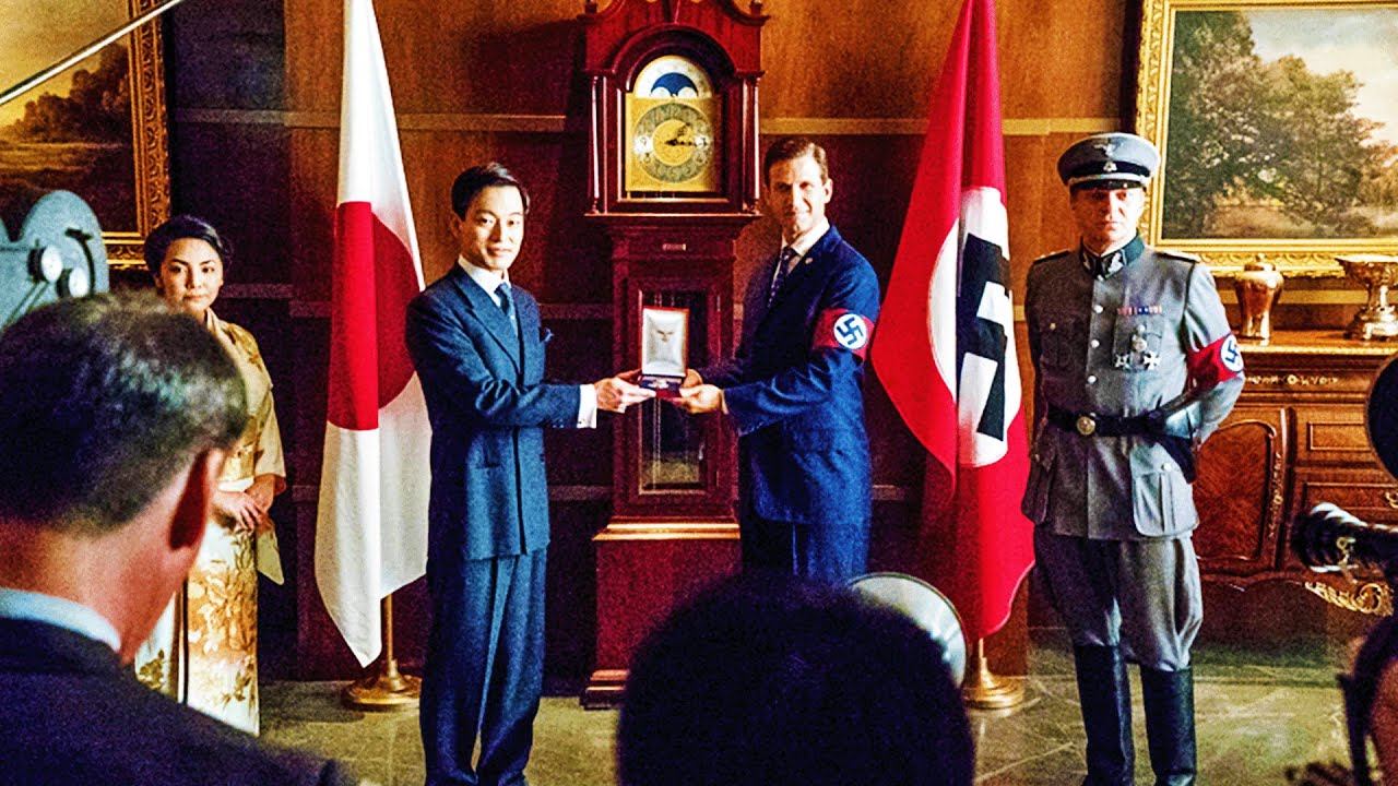 [PART 3] As Time Goes Through, Both Parties Agree to Work Together