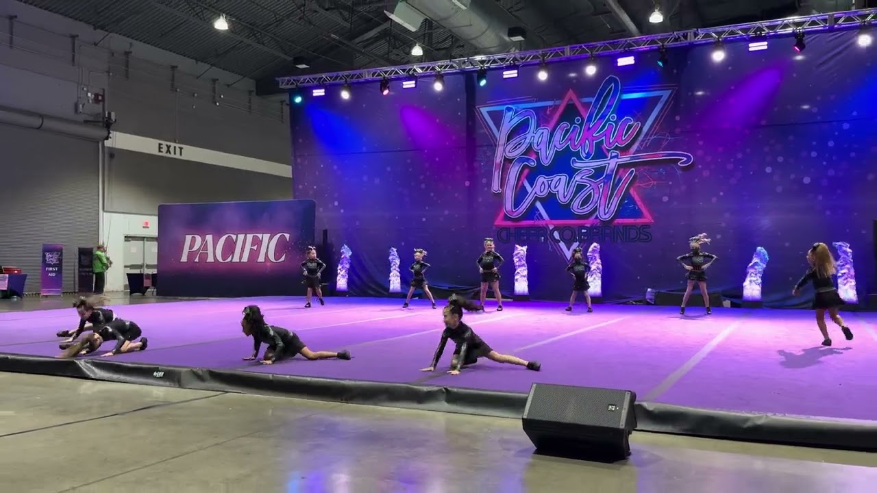 PCCC Grand Nationals 2026 - Immortals