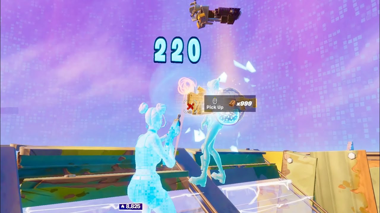 OG Chapter 2 Fortnite in 2025! (Project Retrac)