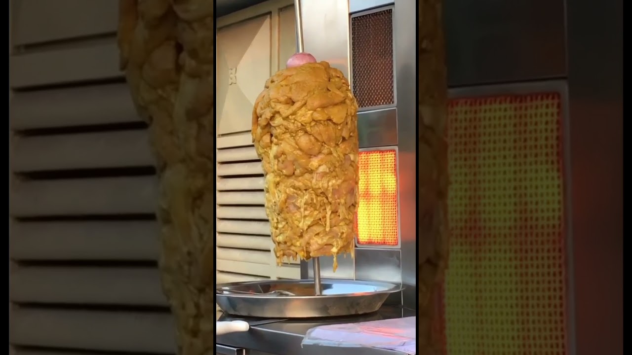 Chicken Mandi - Original Arabic Mandi by Al Yamin Restaurant | Jamia Nagar 