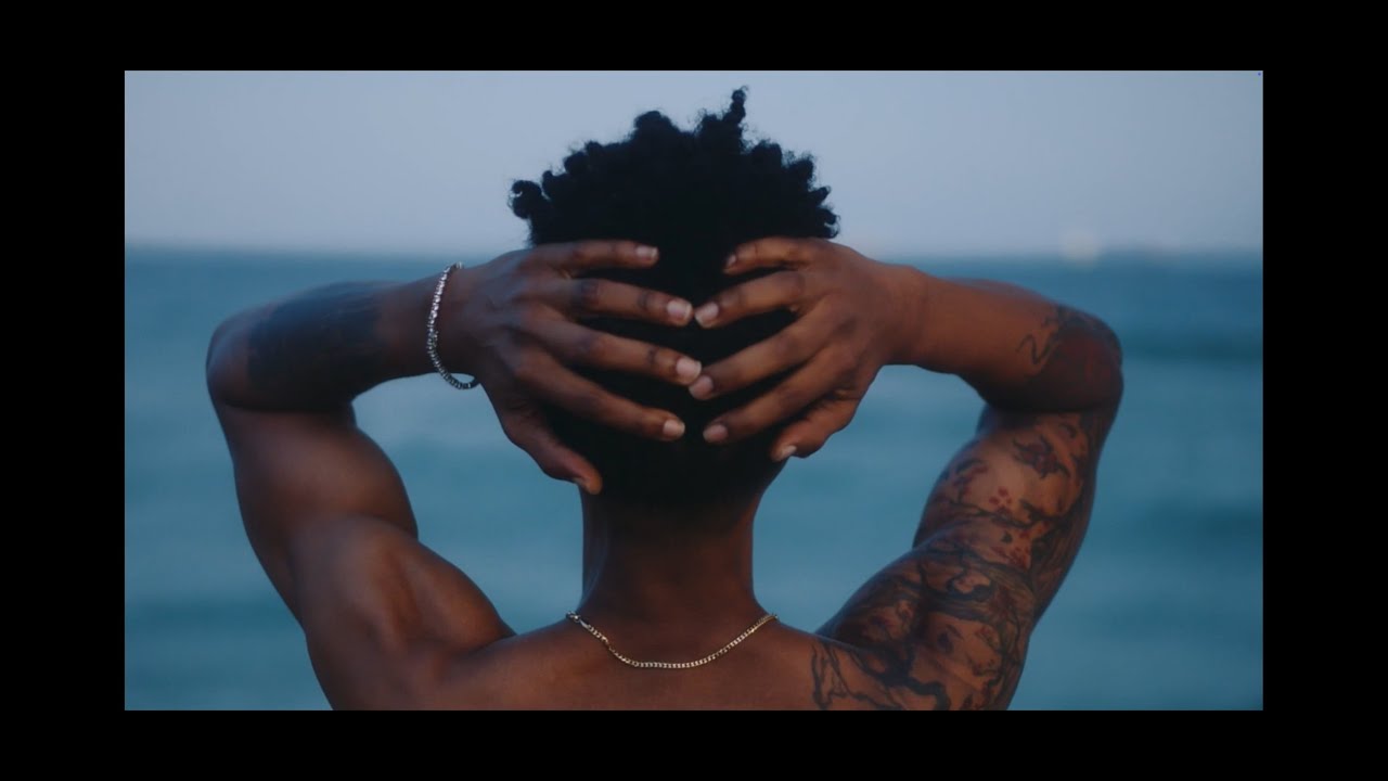B Smyth - Fall Down