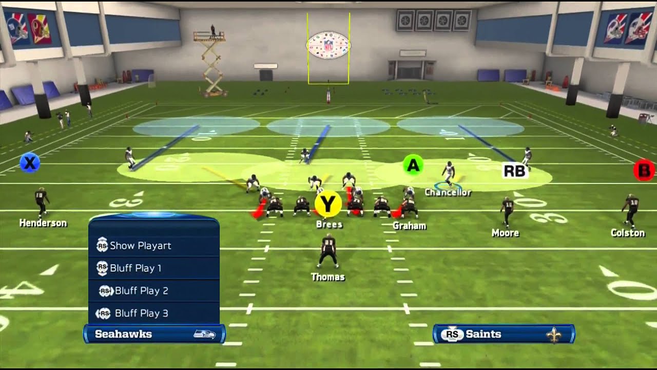 Madden 13 Nano Agap Blitz, 10k Video Thanks for the Love Enjoy the Heat
