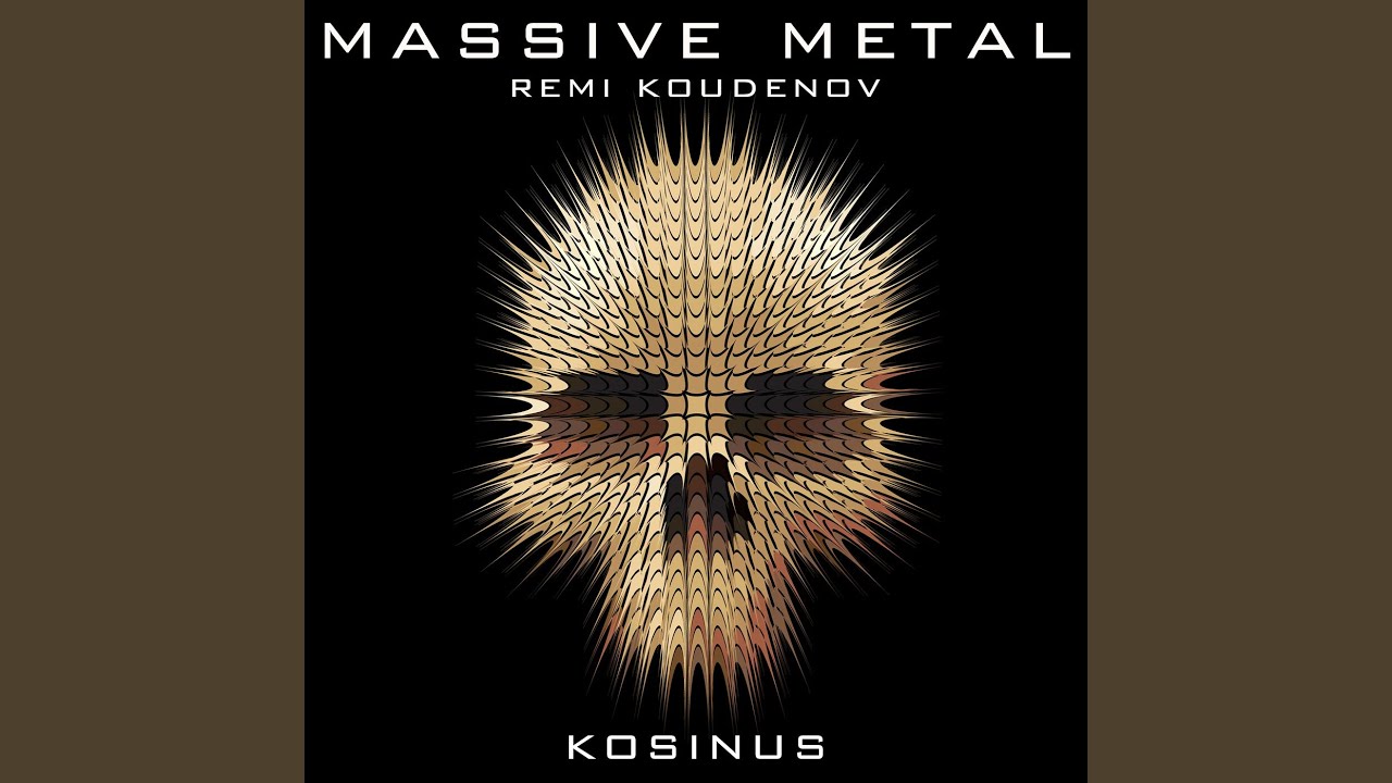 Metal Madness