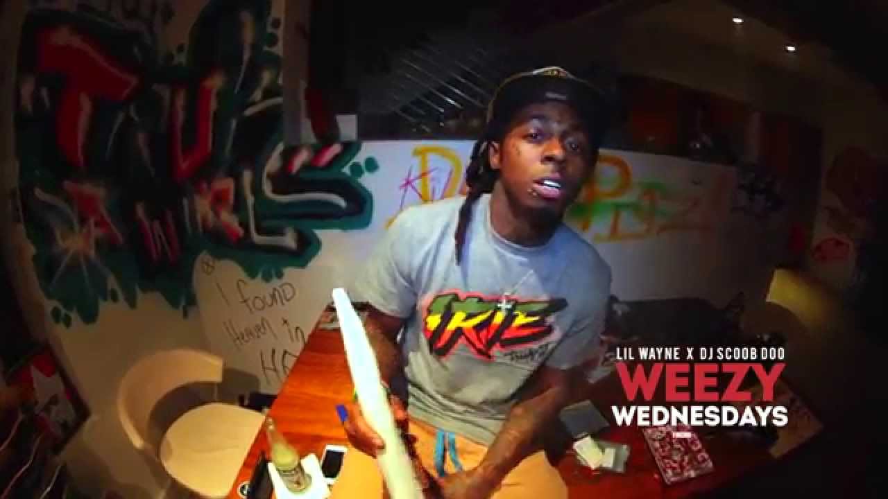Weezy Wednesdays | Episode 8: Preparing For 420