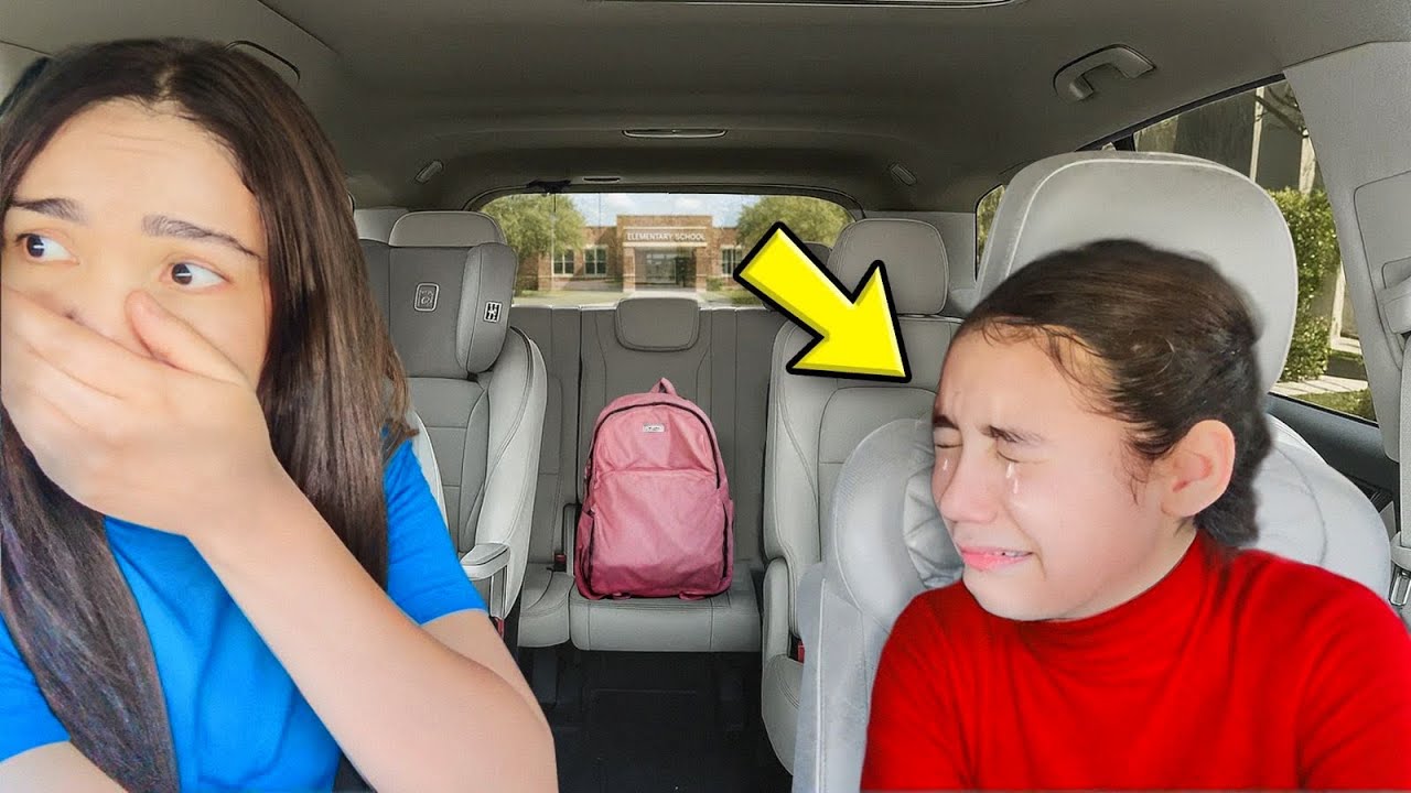 Suri's Last Day Of School Wasn't as Expected!! *VERY SAD* | Jancy Family