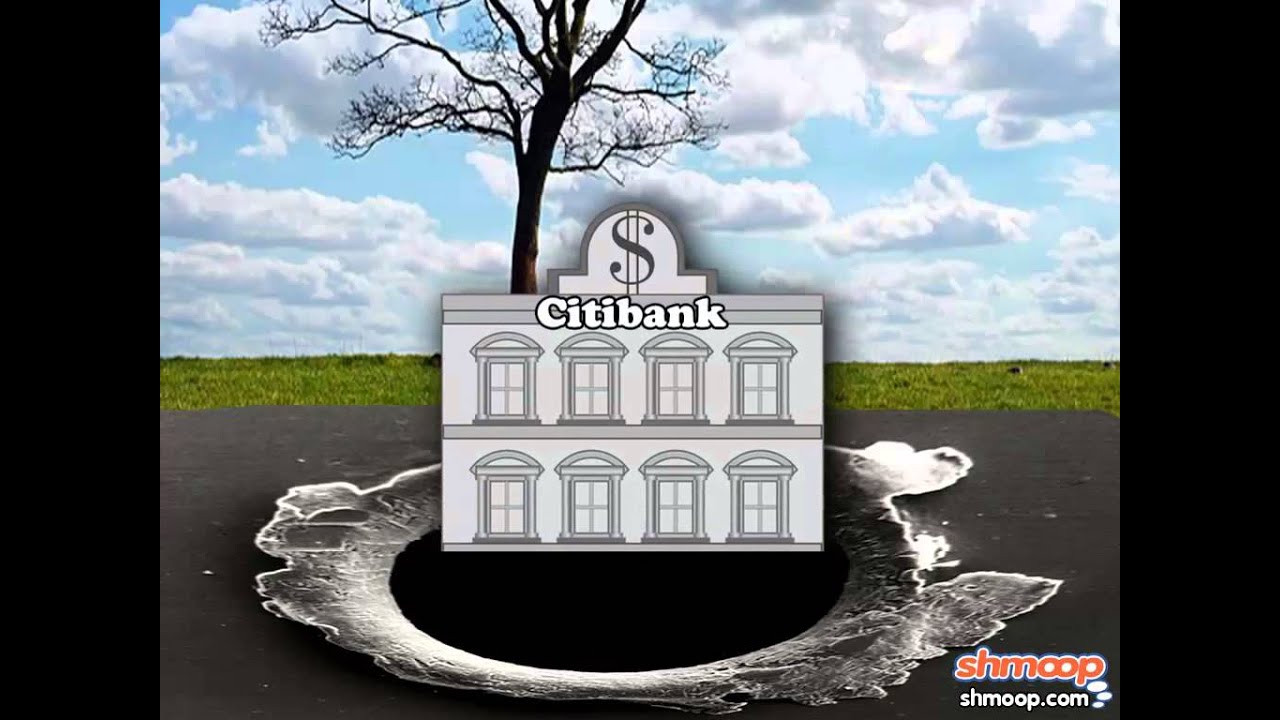 The Grapes of Wrath: This Was Written How Long Ago? by Shmoop