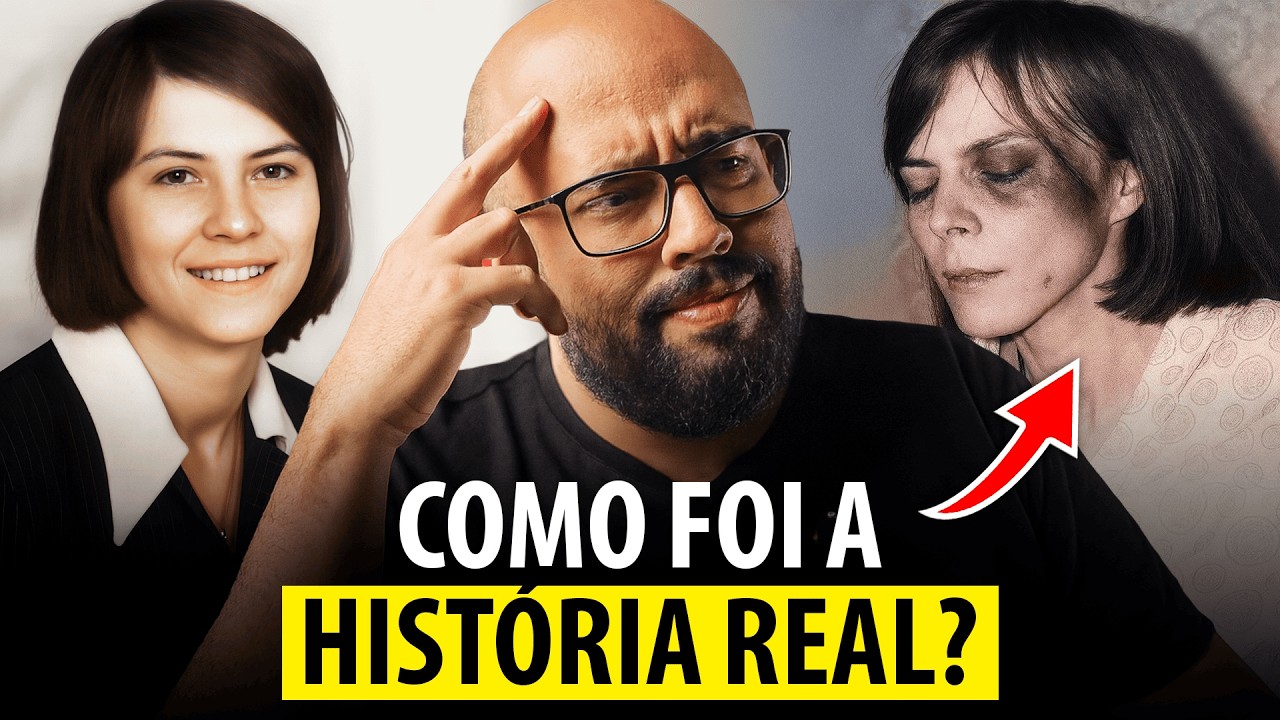 A real visão sobre o EXORCISMO de EMILY ROSE