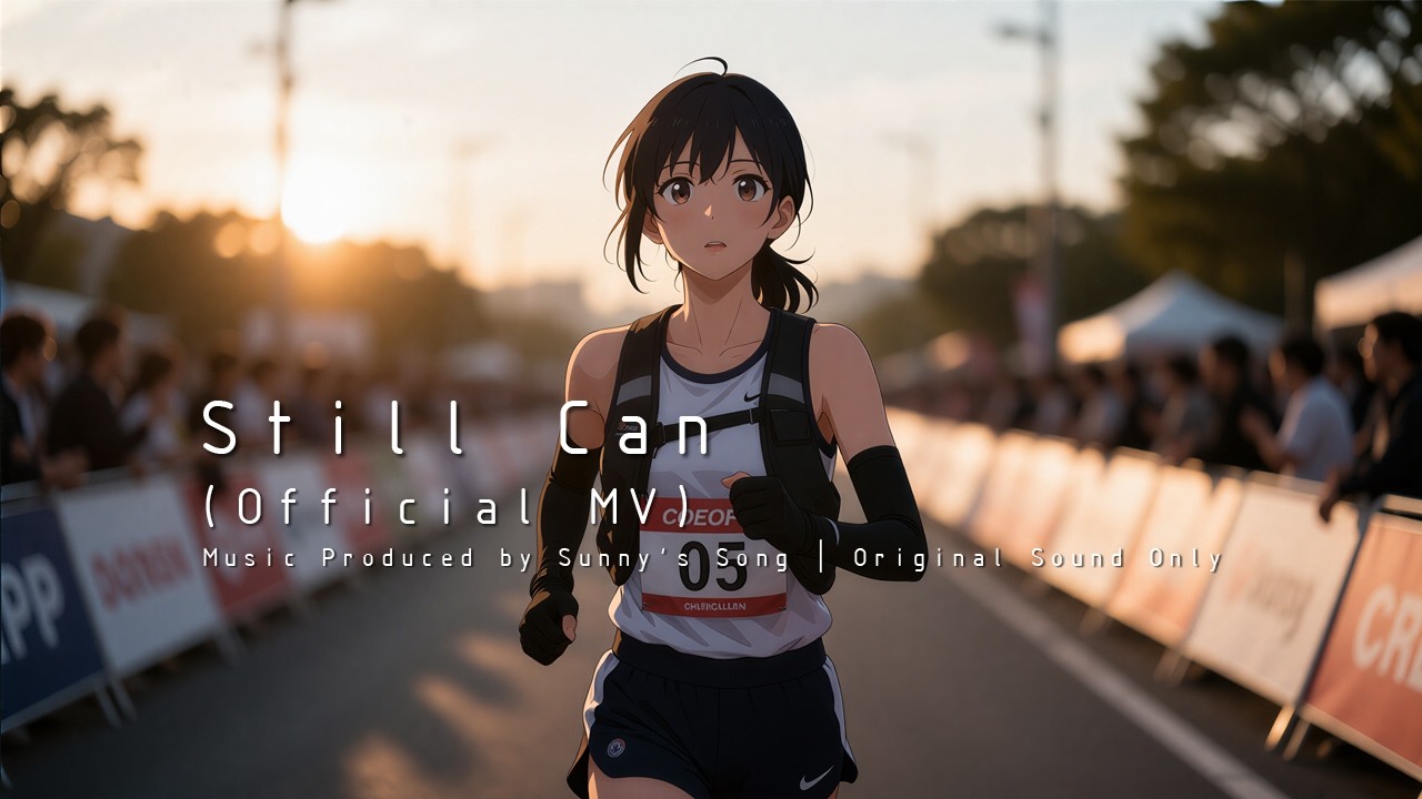 [MV] Sunny's Song _ Still Can