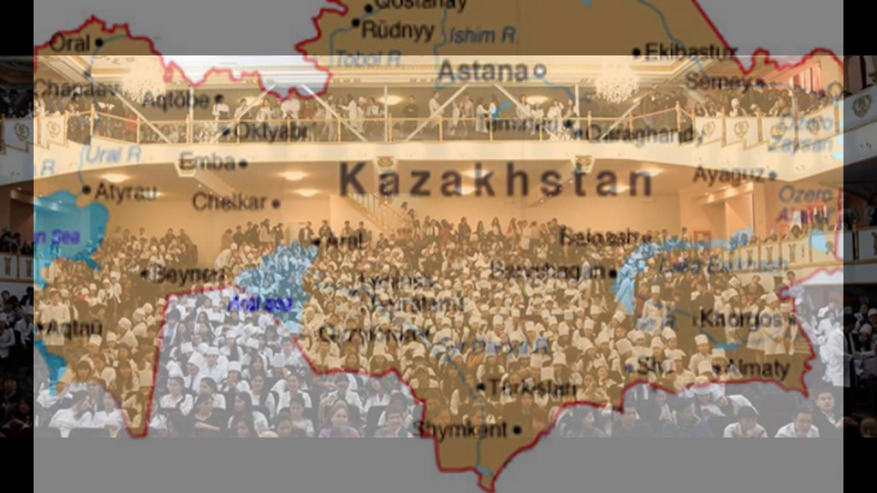 mbbs admission in Kazakhstan 2017