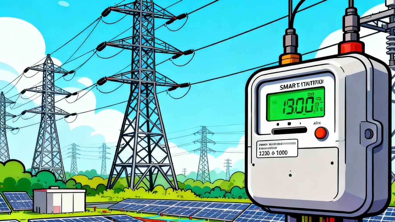 Adani Energy Solutions: Q2 FY26 Operational Update