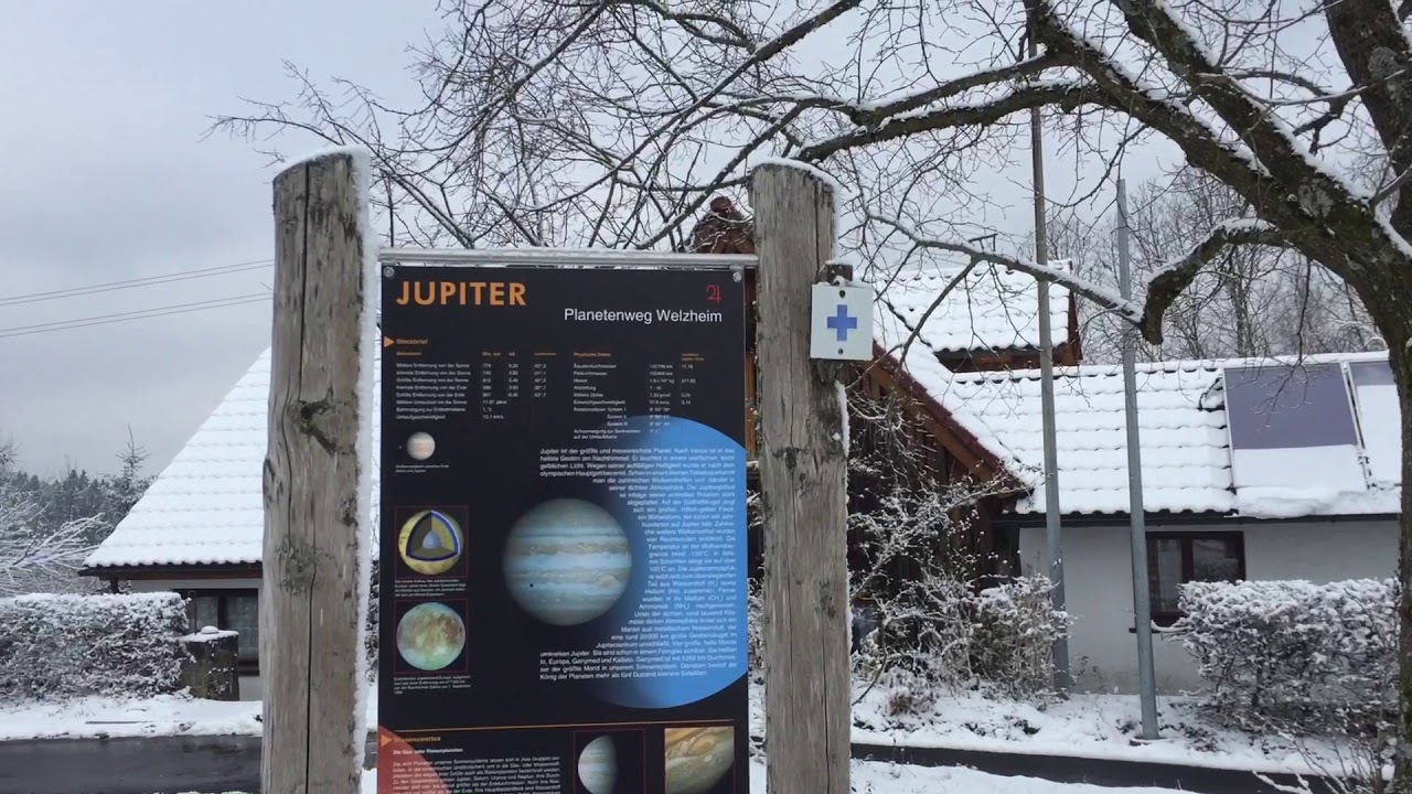 Sternwarte und Planetenweg Welzheim, Kesselgrotte,