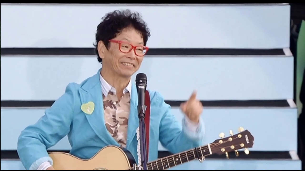 ♬ いつまでも夏になれば ♪　サマピ2019 　バイオリンが響く秀作