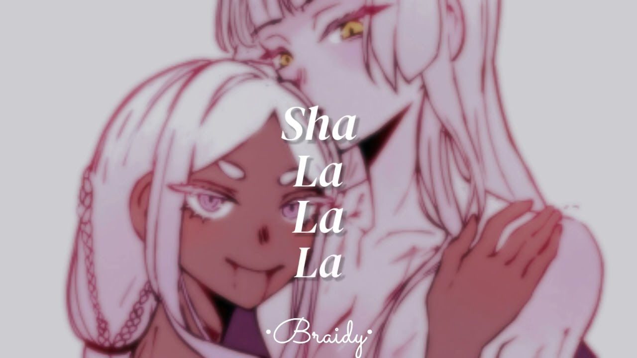 She's Crazy But She's Mine - Alekséi Vorobiov 「 Sub español 」