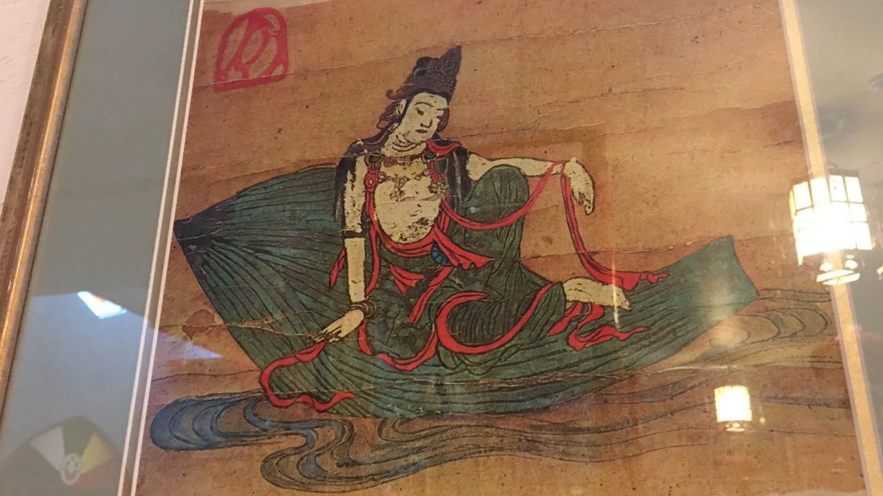 All Acceptance is the Key, A Dharma talk by Rev. Meian Elbert, Abbess of Shasta Abbey.