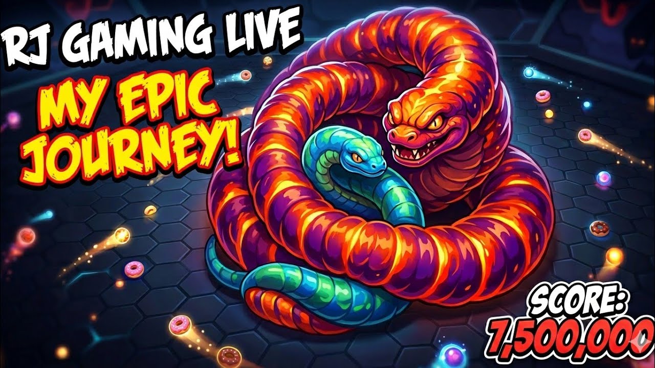 World Record Todna Hai! 🔥 Wormate.io Biggest Snake Challenge #wormate #live #shortsfeed