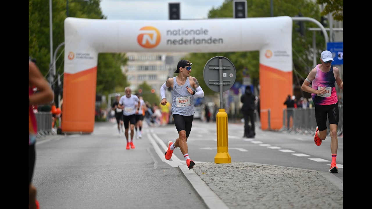 47 NN Maraton Warszawski 2025