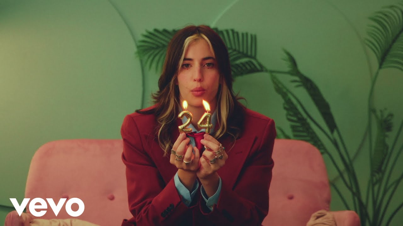 chiamamifaro - Leone (Visual Video)