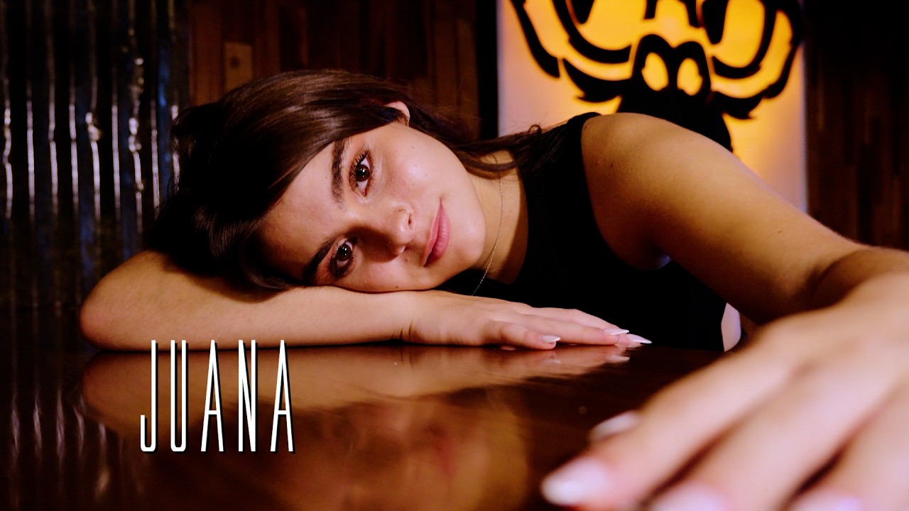 Fashion Film Juana XV Años
