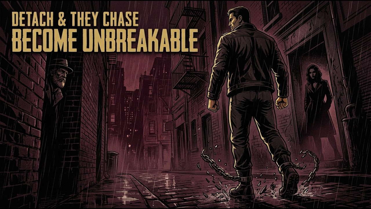 I Tried This ONE Trick to Win Her Over and It WORKED!