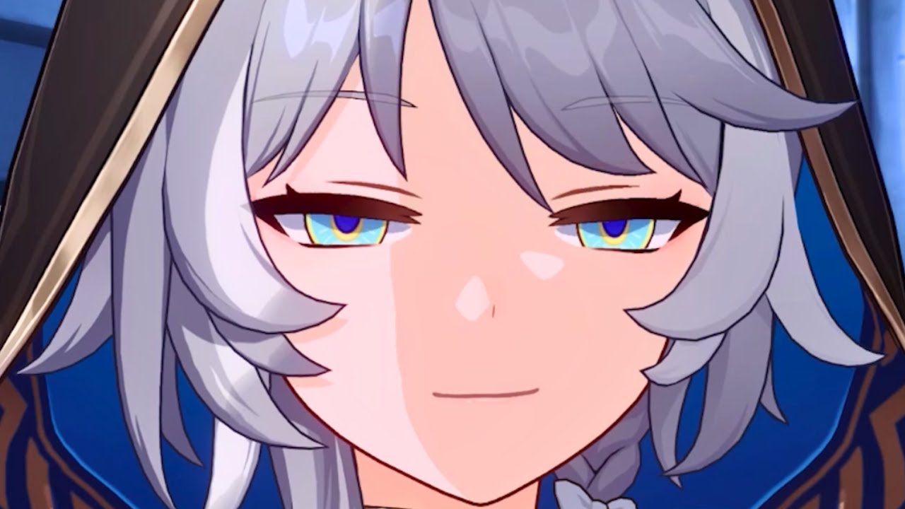 When the VA was allowed to have fun at her job..