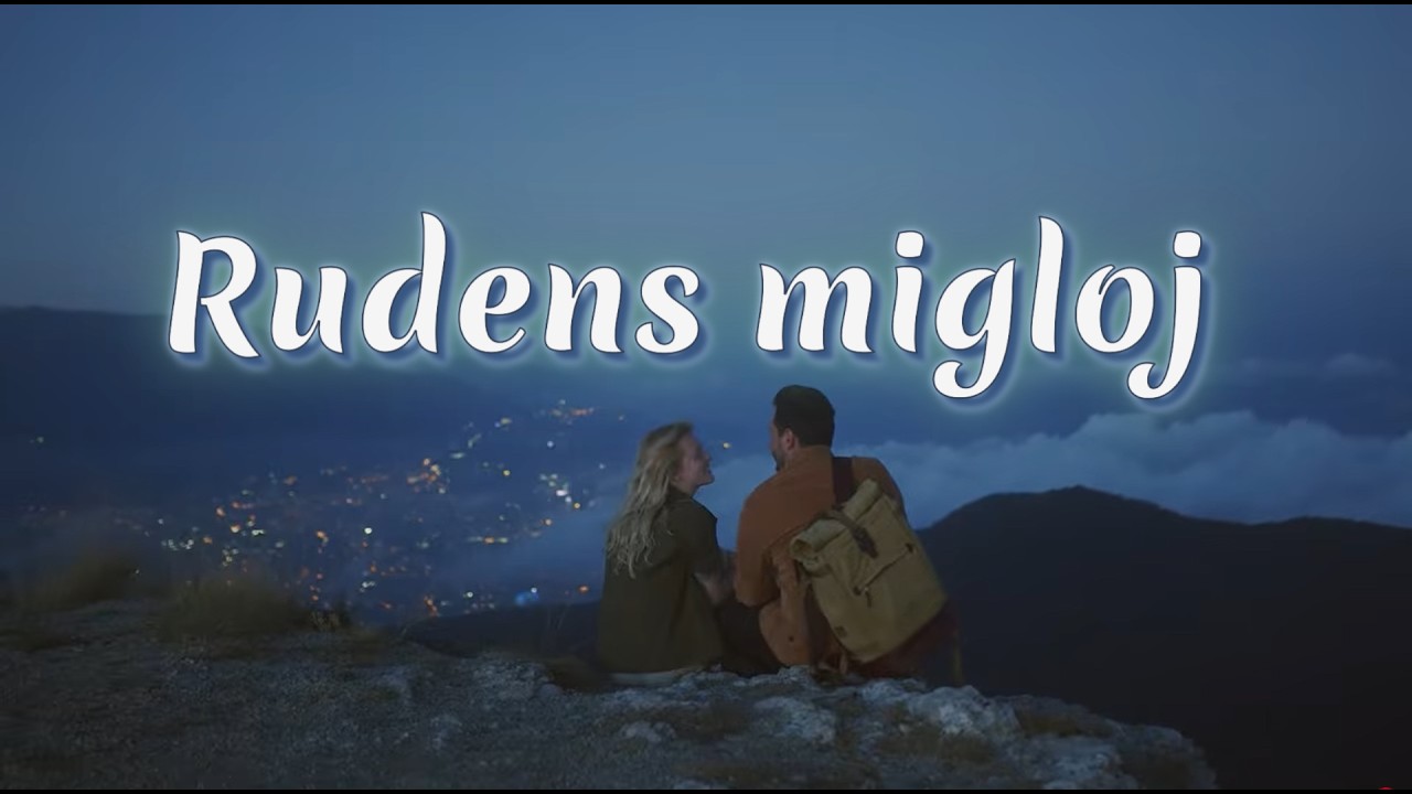 ⟪ Rudens migloj ⟫ #lietuviskadaina