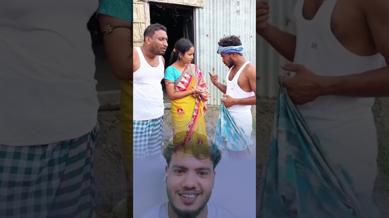 Satta cal comedy video