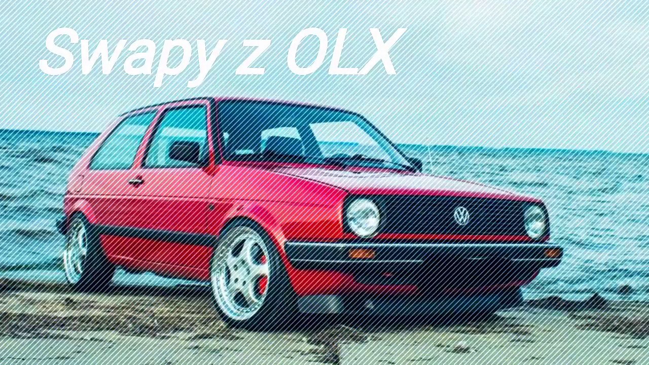 Swapy z OLX #1
