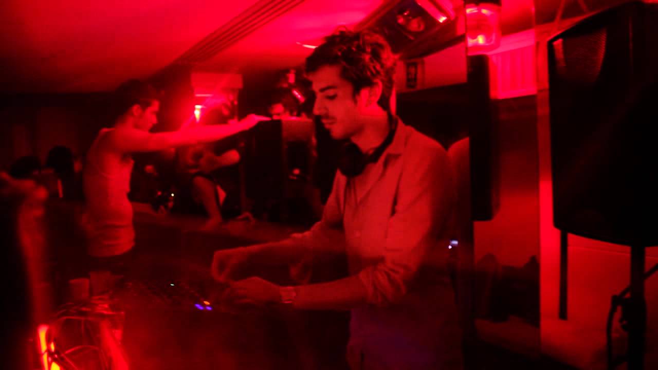 GESAFFELSTEIN at TROPICAL ANIMALS 29032012