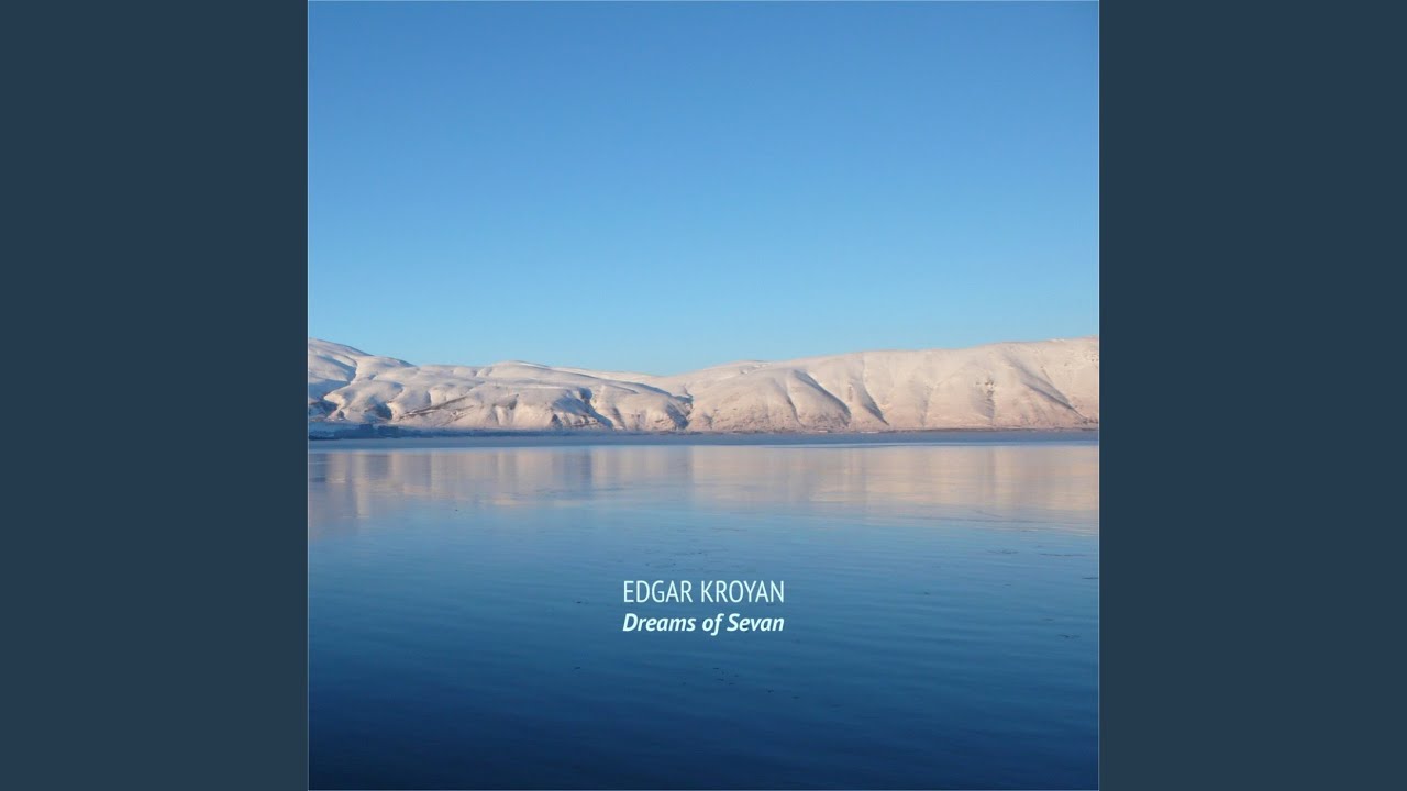 Goodby Sevan